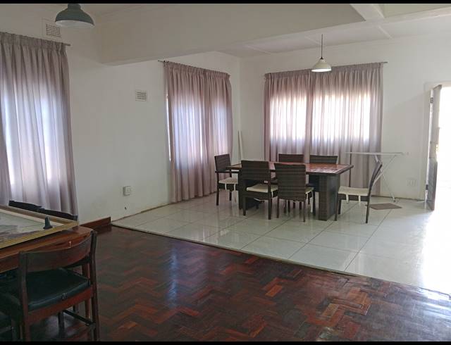 11 BEDROOM HOUSE FOR SALE IN PIETERMARITZBURG CENTRAL